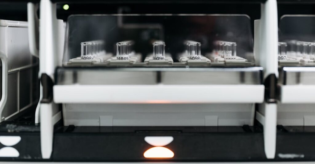 ai tools for pathology clinics in india