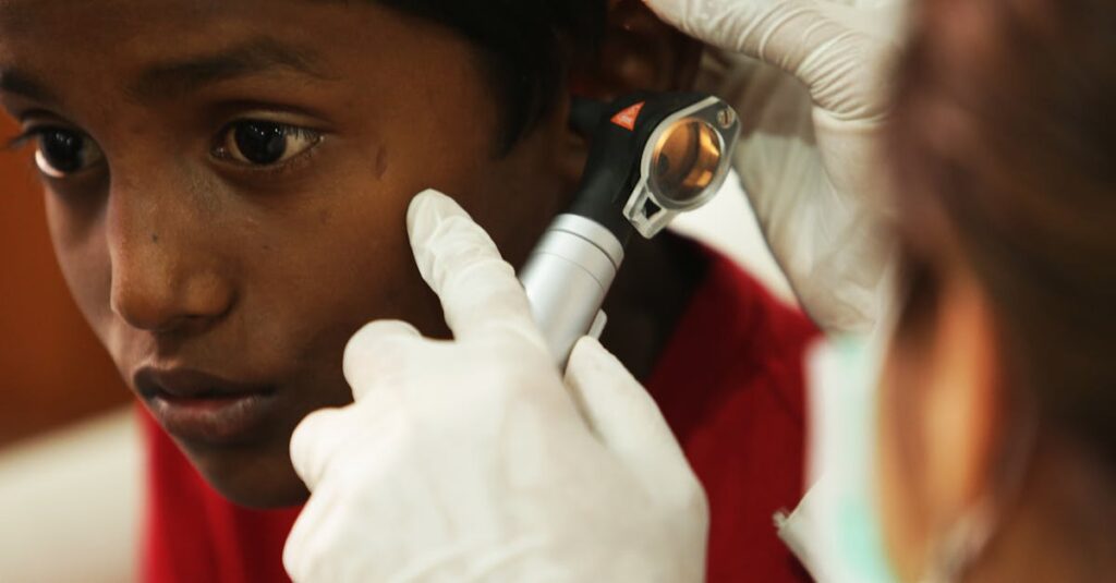 AI EMR in Modern ENT Practices in India