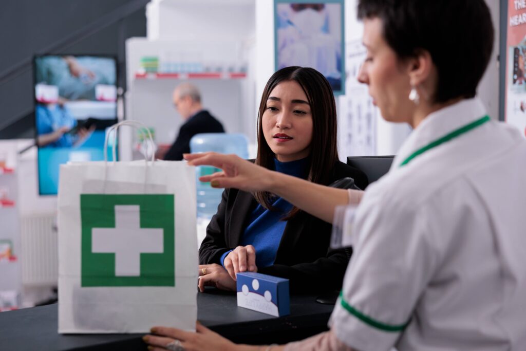 Malaysia Healthcare Boom