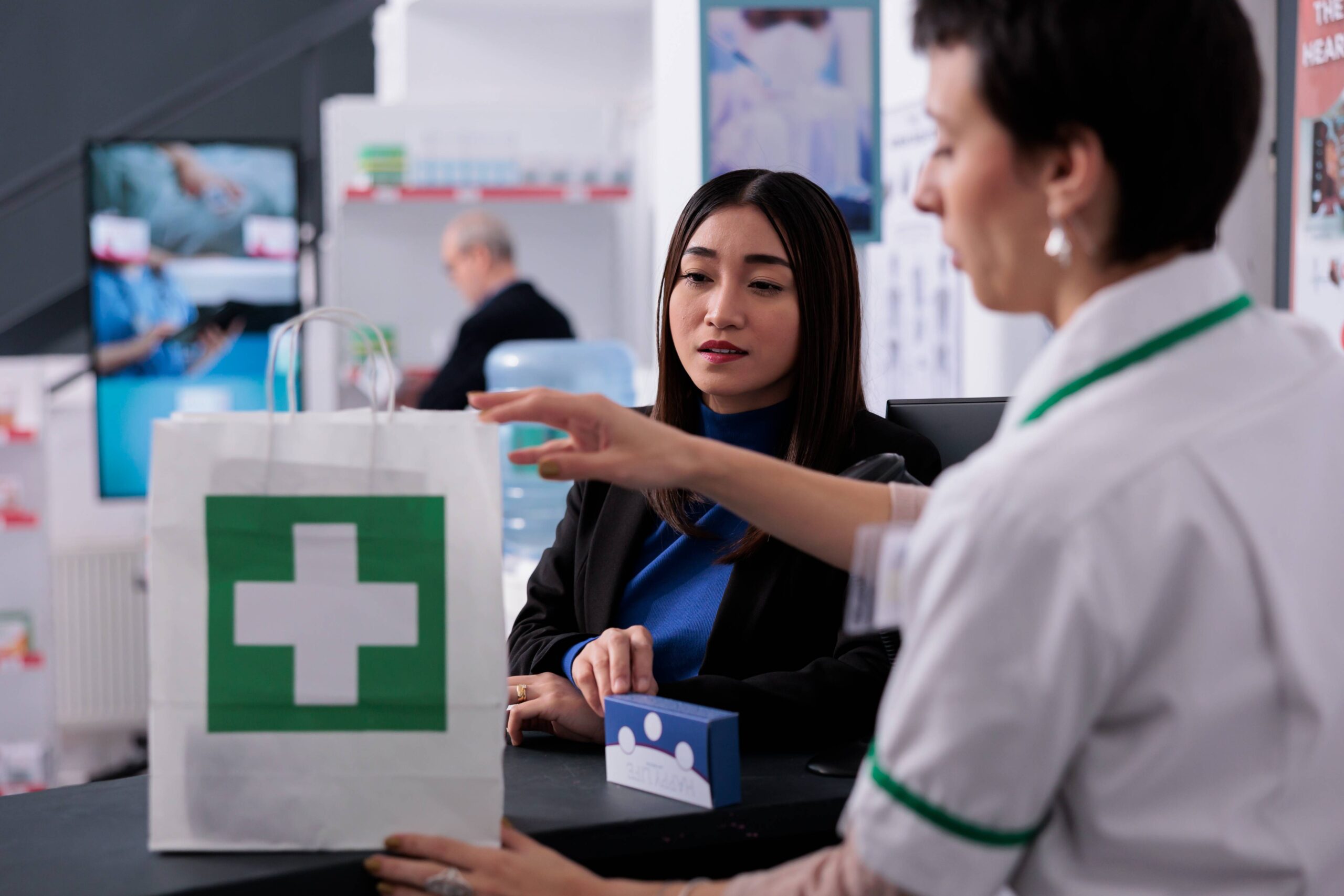 Malaysia Healthcare Boom