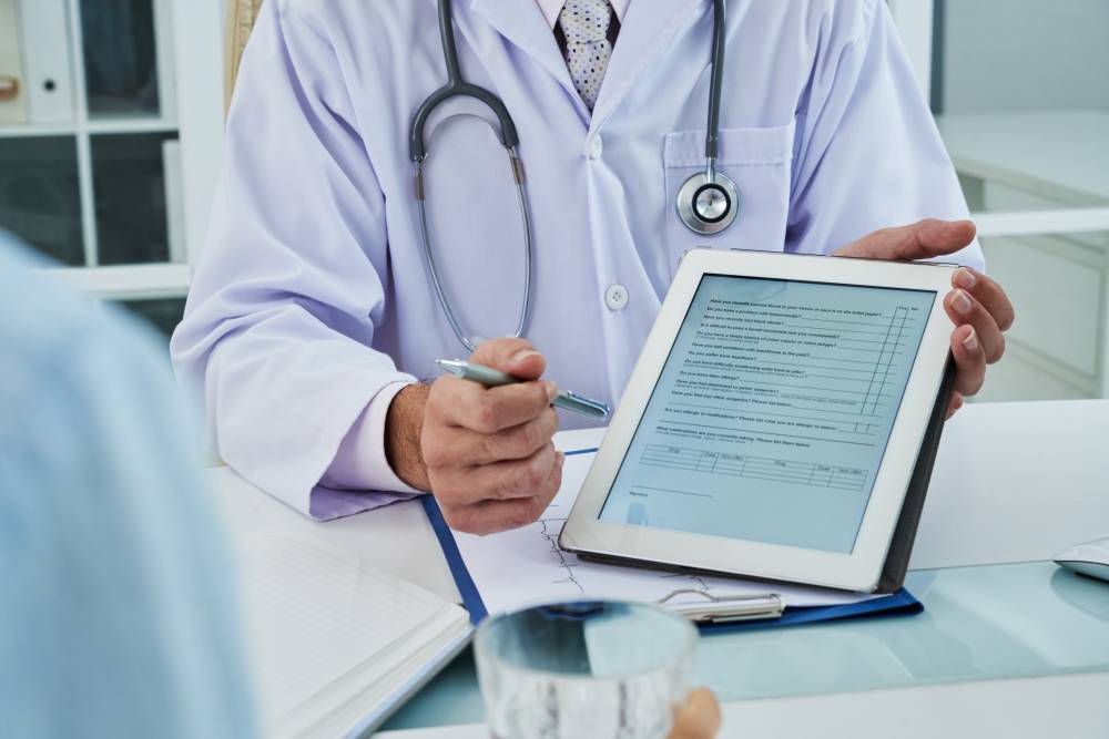ABDM Compliance for Clinics
