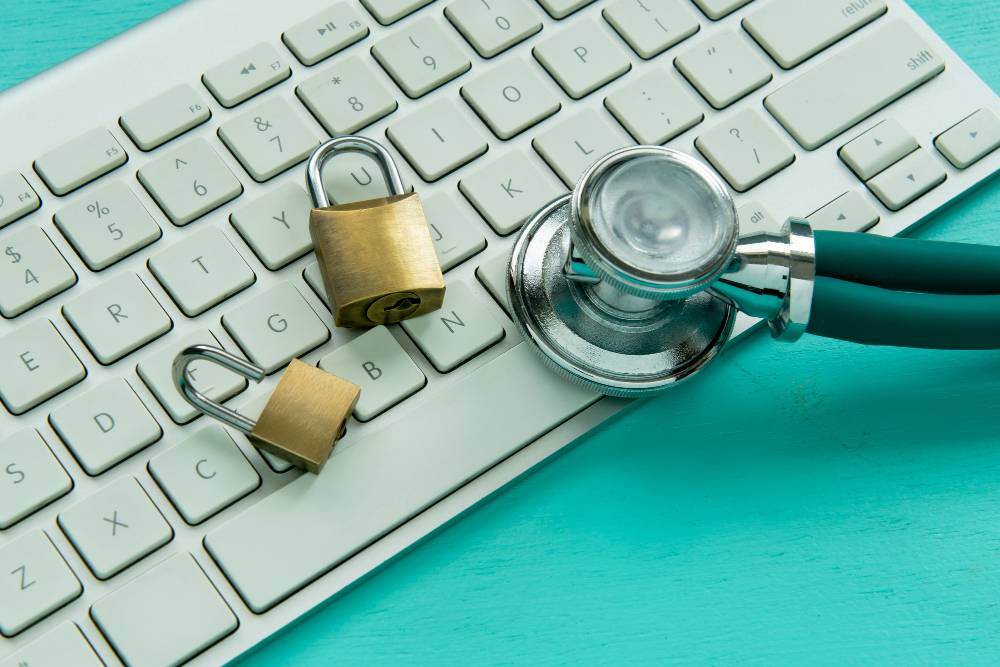 Patient Data Privacy Mistakes
