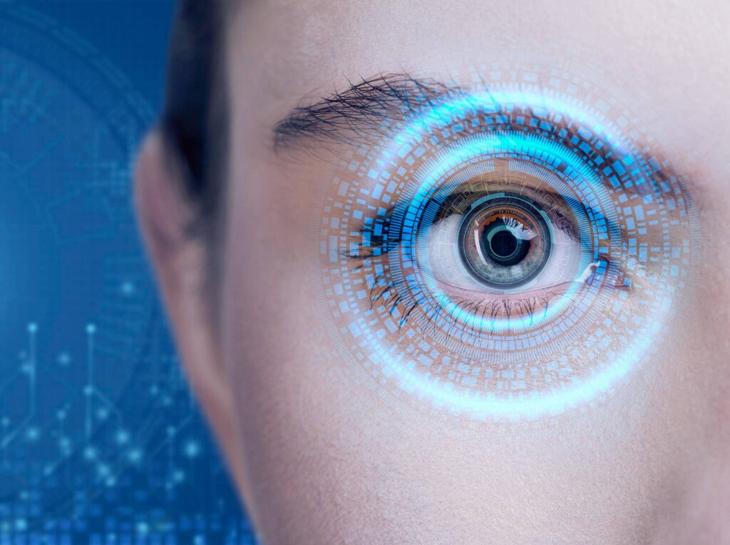 Ophthalmology Clinic Technology