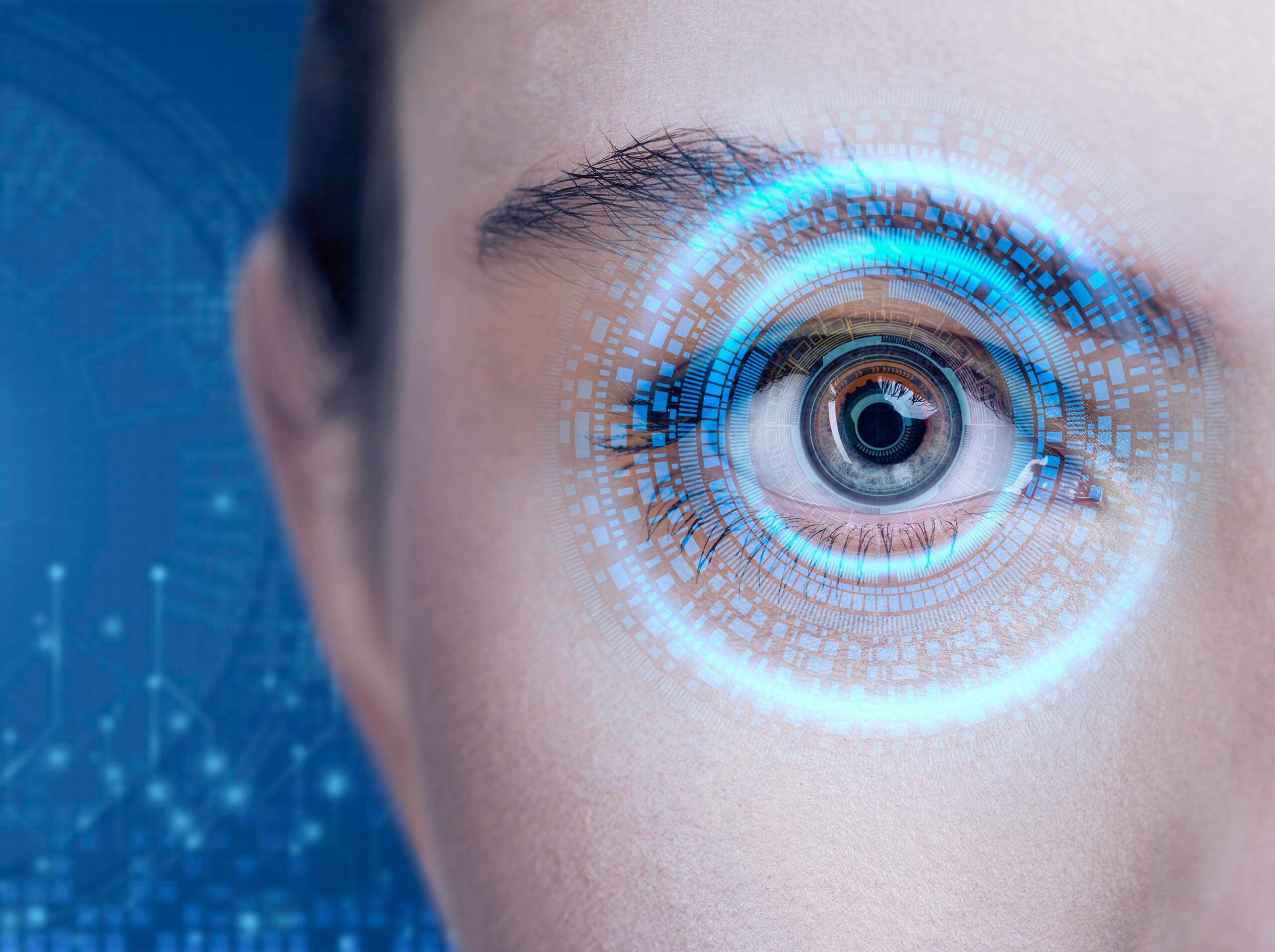 Ophthalmology Clinic Technology