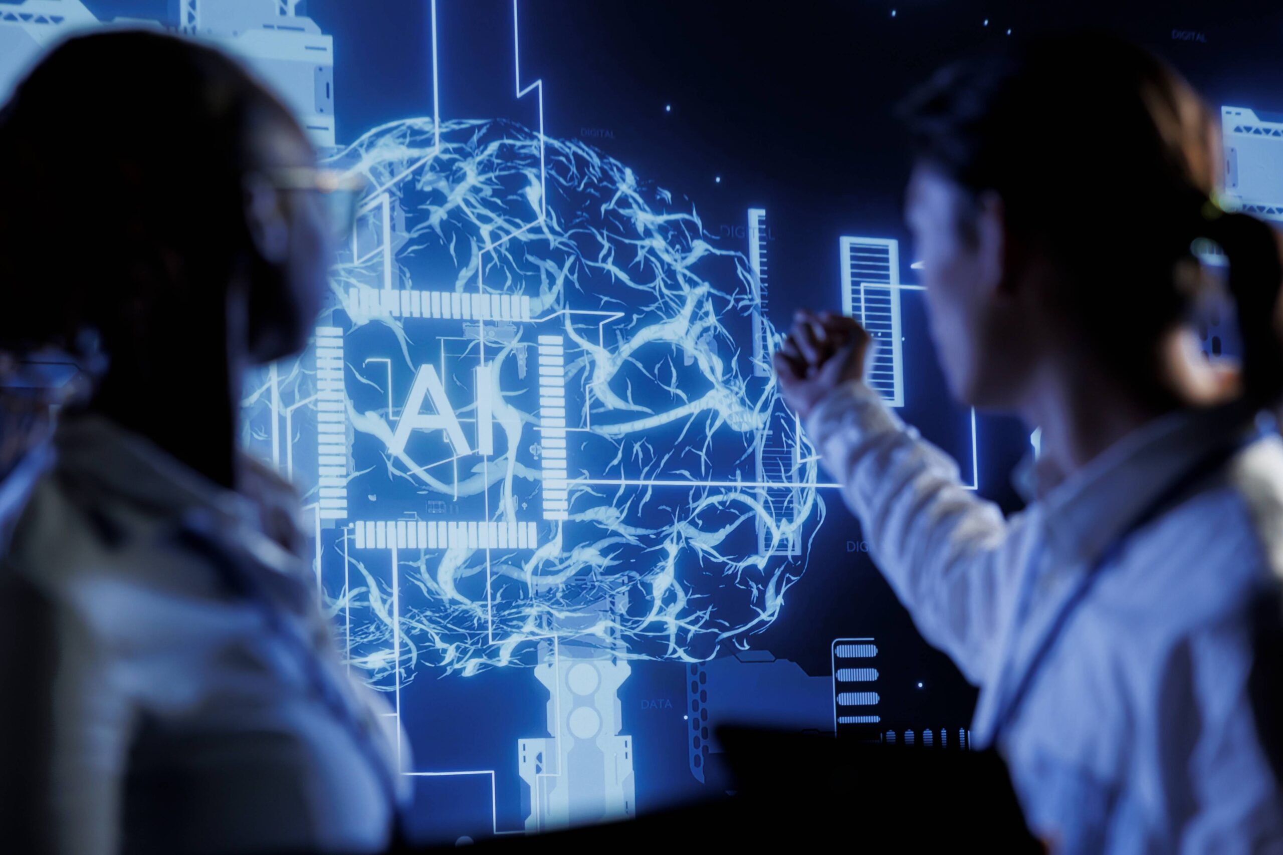 AI in Clinics 2026