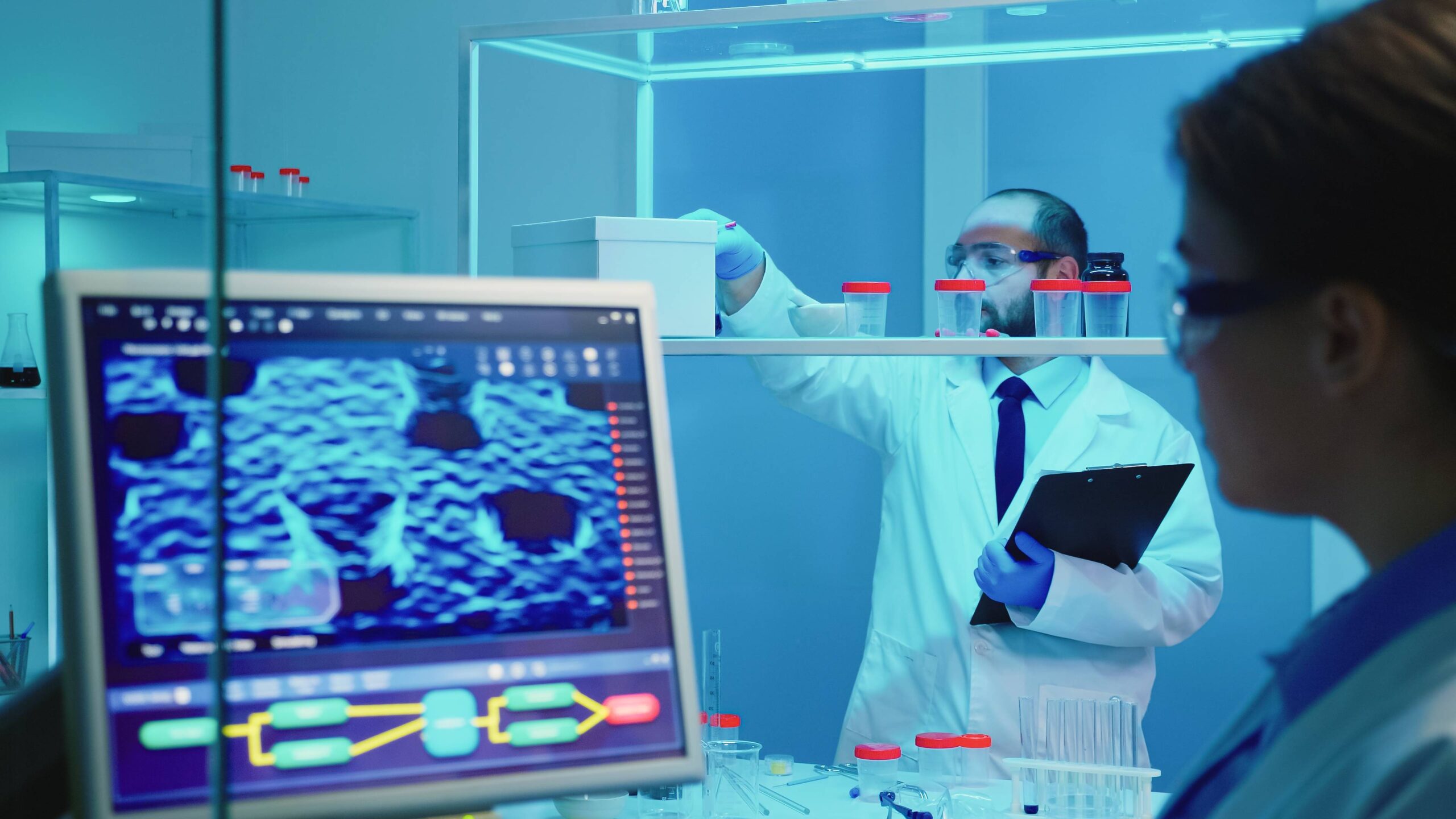 AI in Radiology