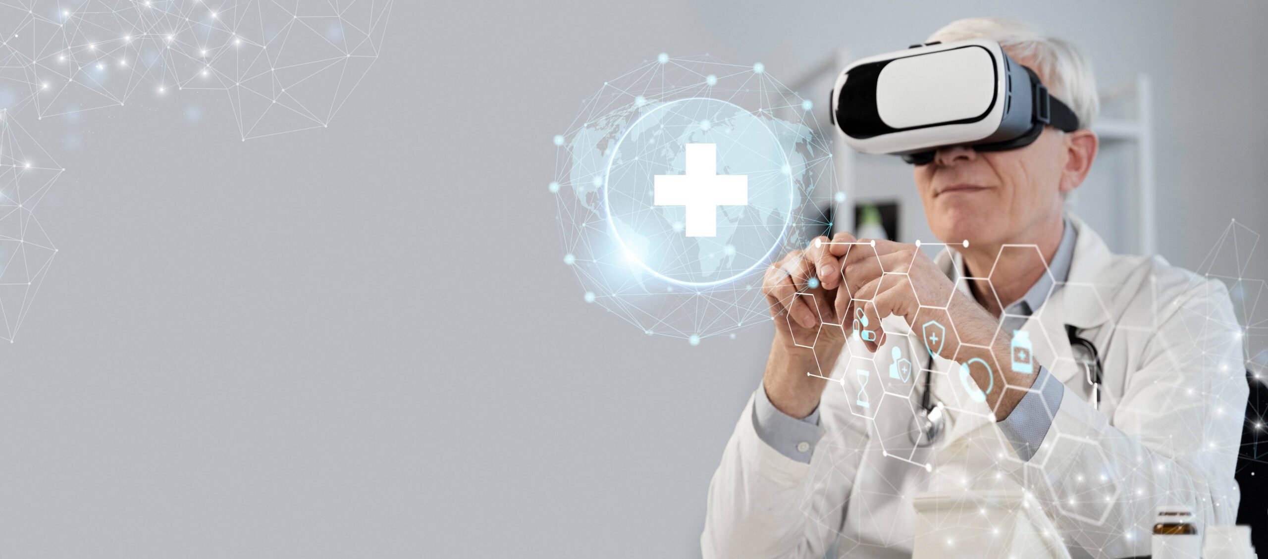 Multimodal AI in Healthcare