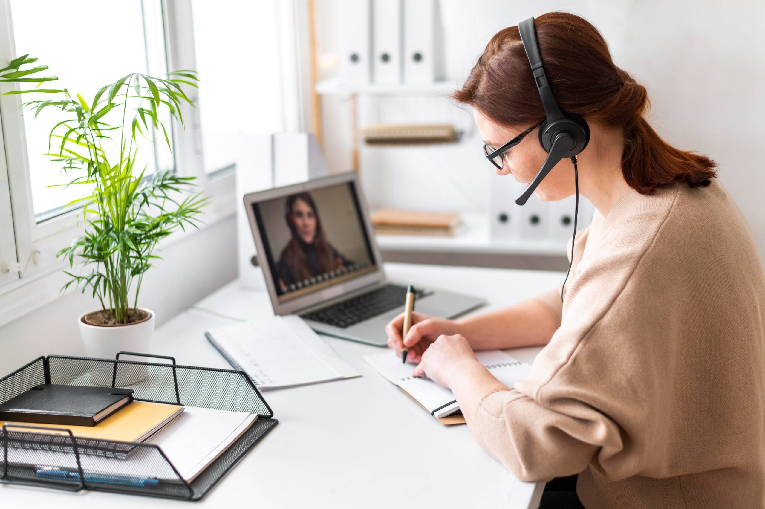 AI Virtual Assistants for Clinics