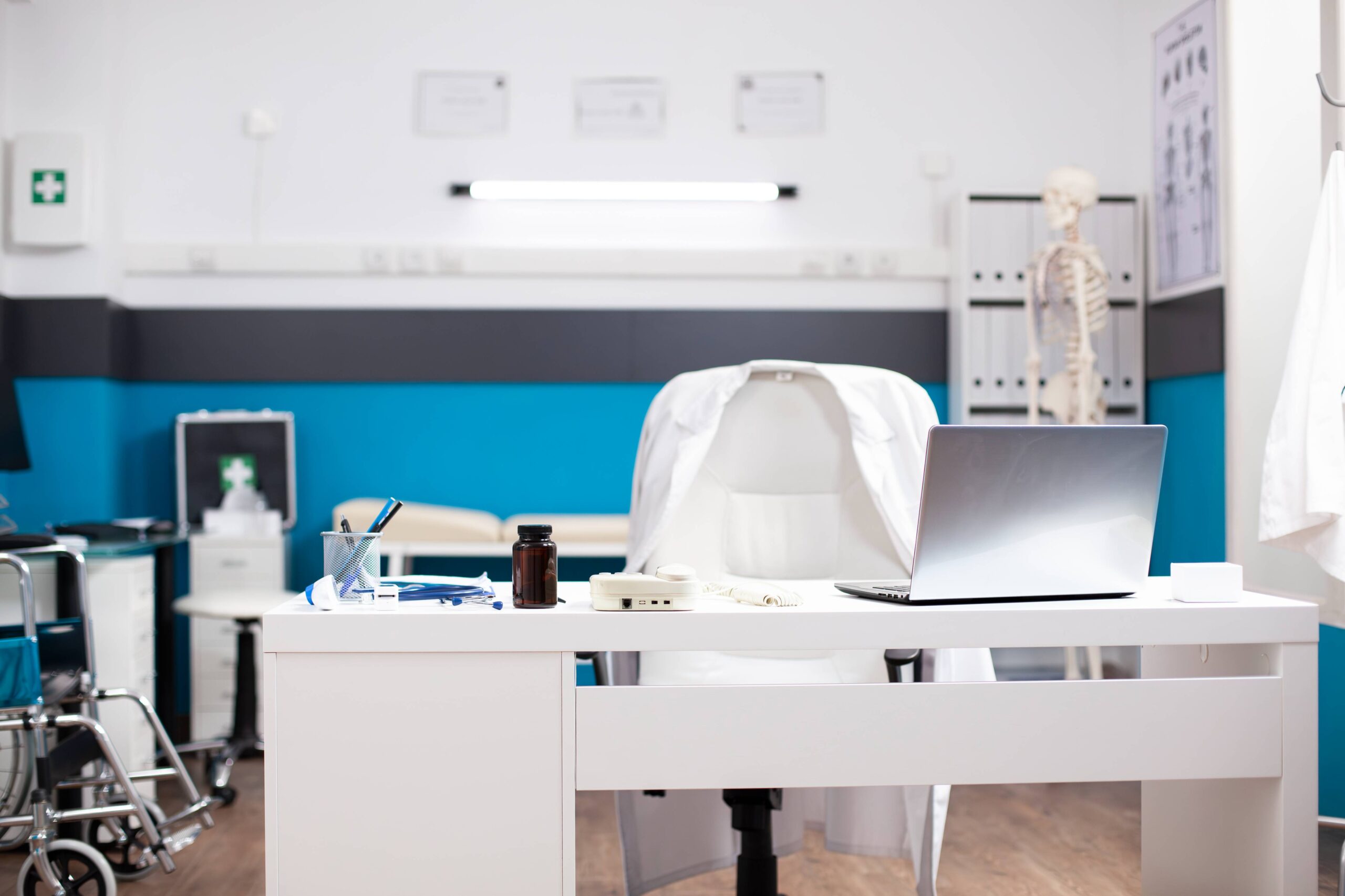 clinic legal mistakes