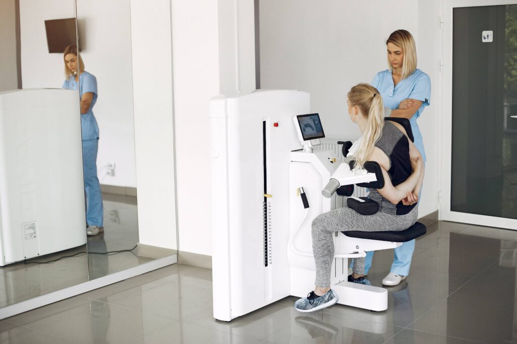 Autonomous Healthcare Robots