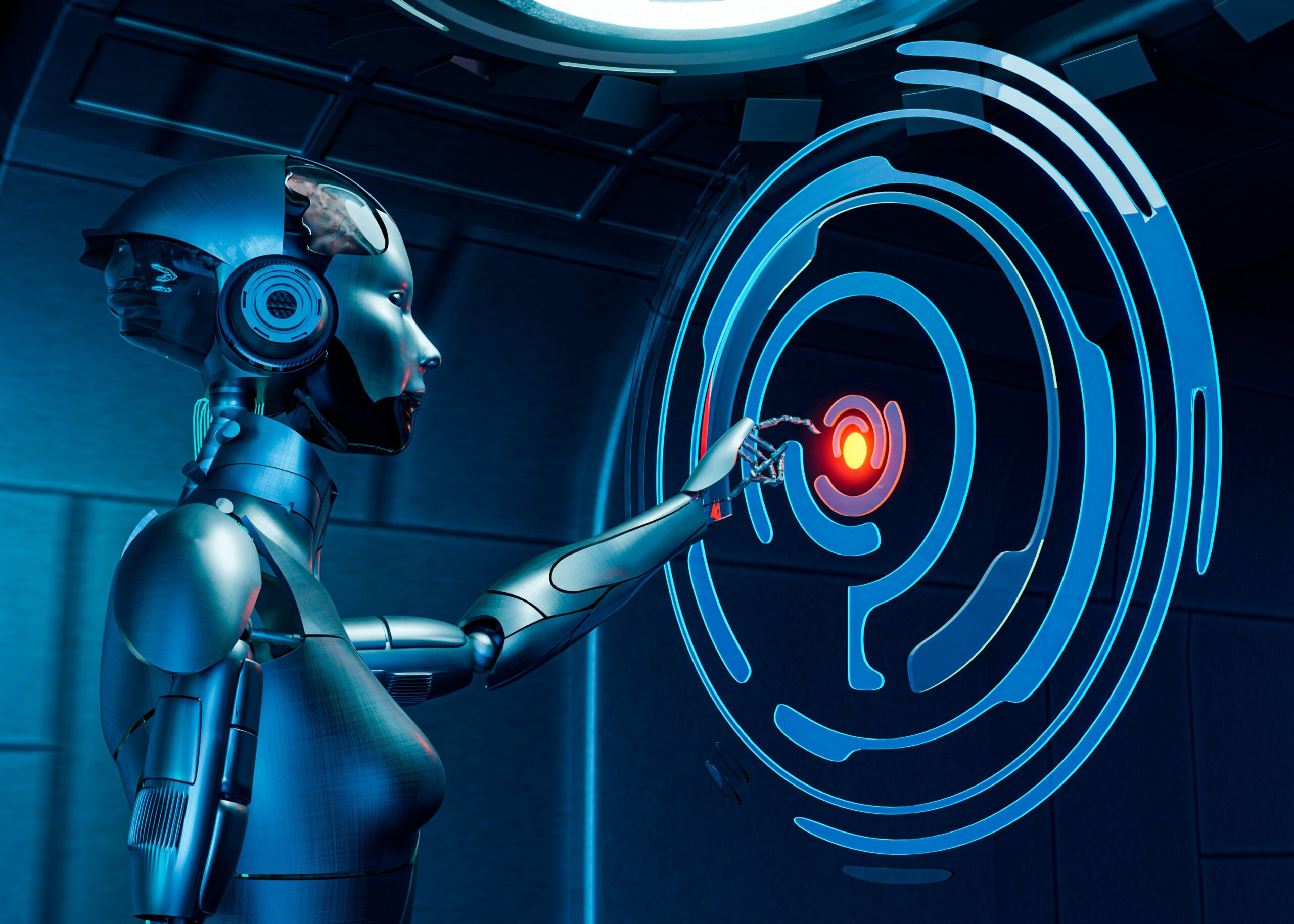 AI-informed patients