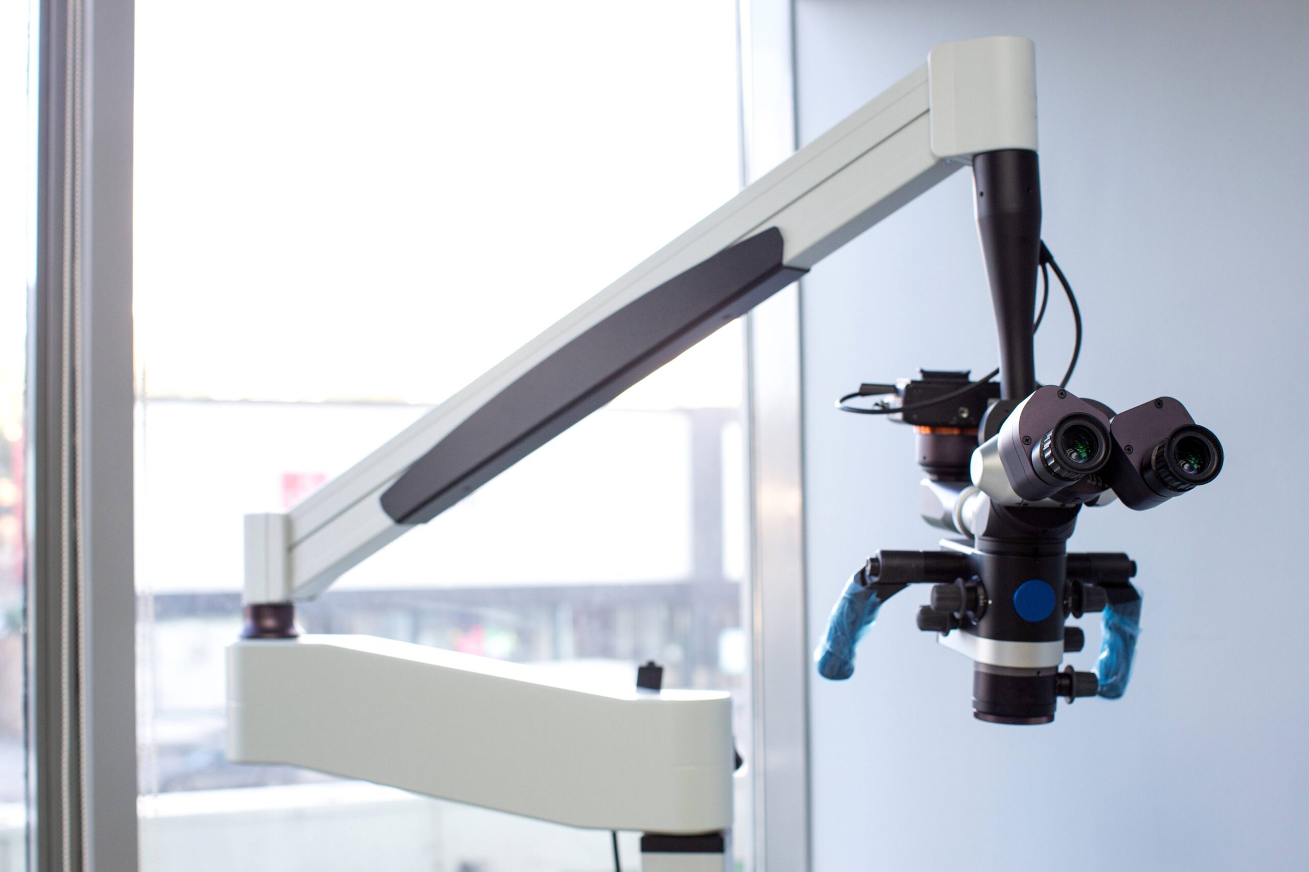 Robotic Surgery in Healthcare