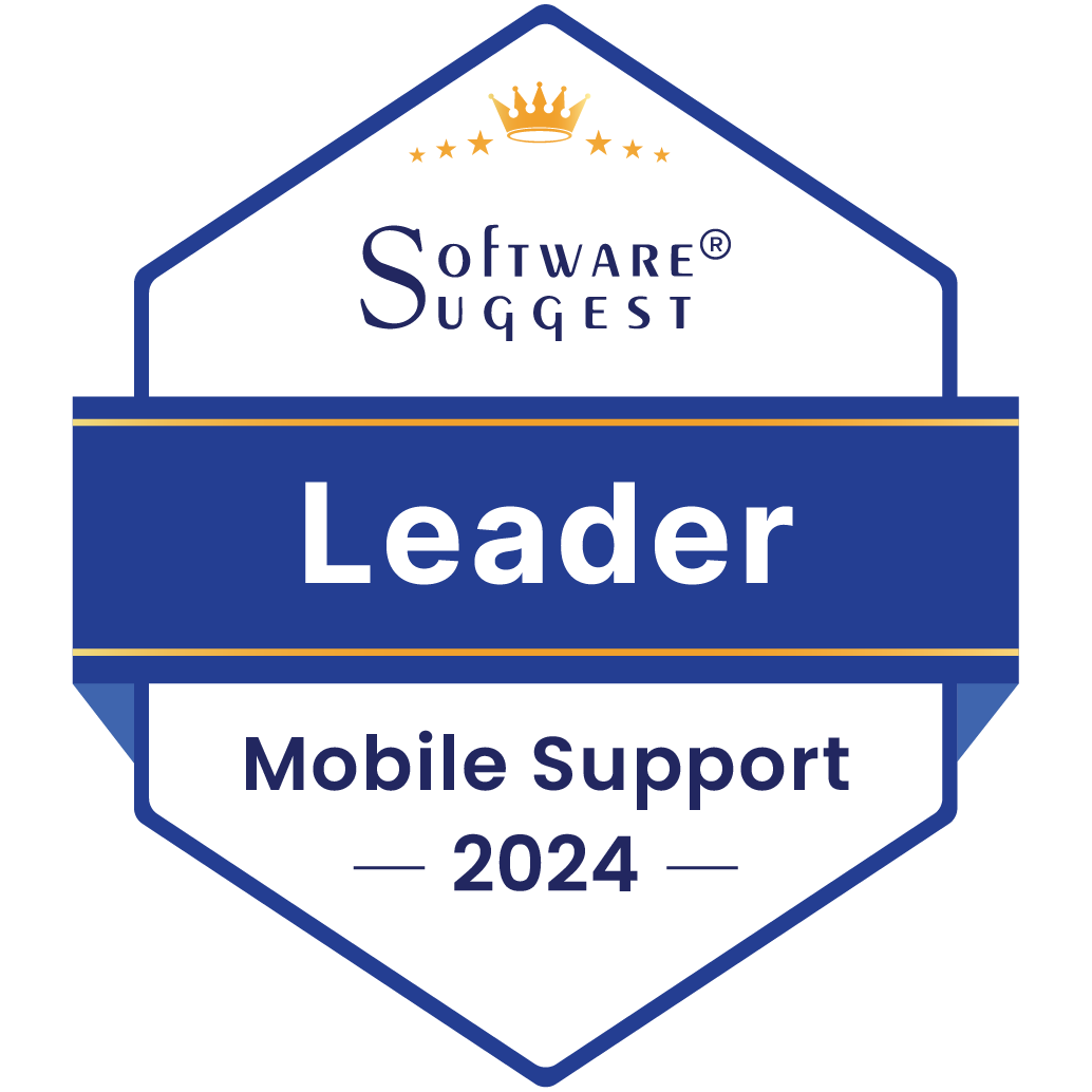 Award badge 1