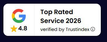 Award badge 2