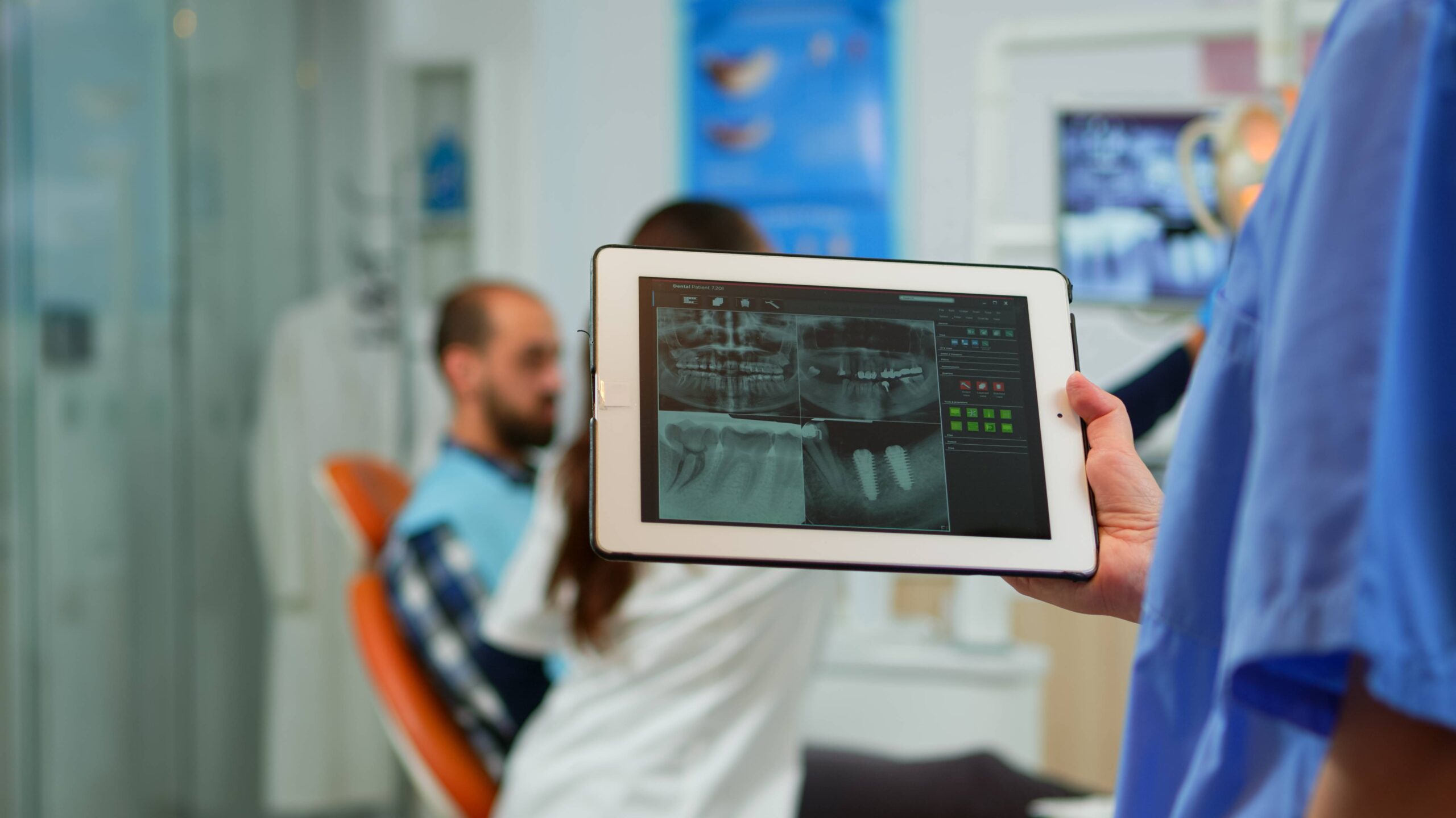 AI Medical Records