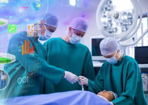 physician burnout