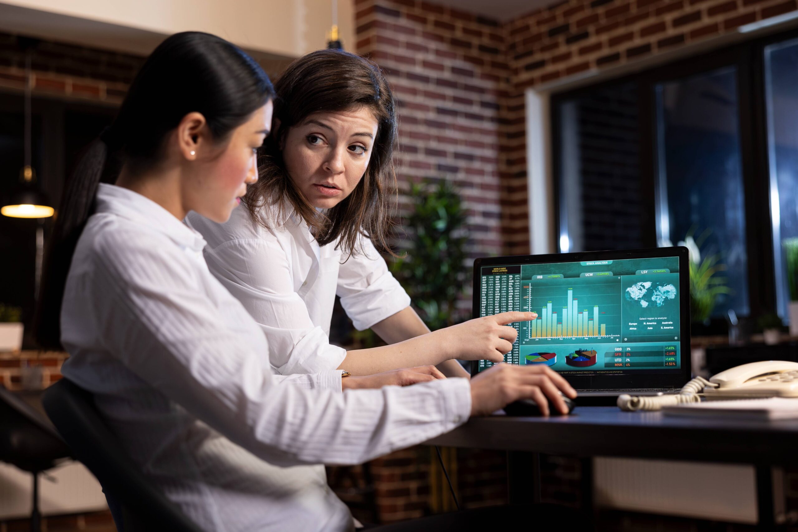 Predictive Analytics for Clinics