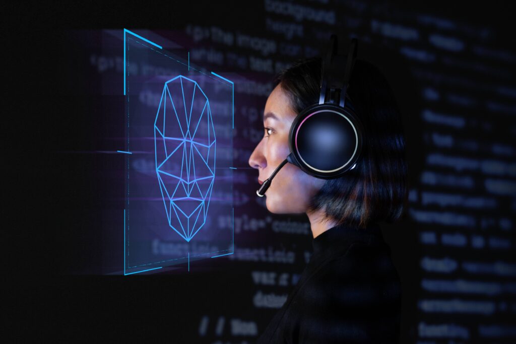 AI Receptionist for Clinics