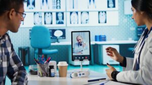 AI Patient Engagement
