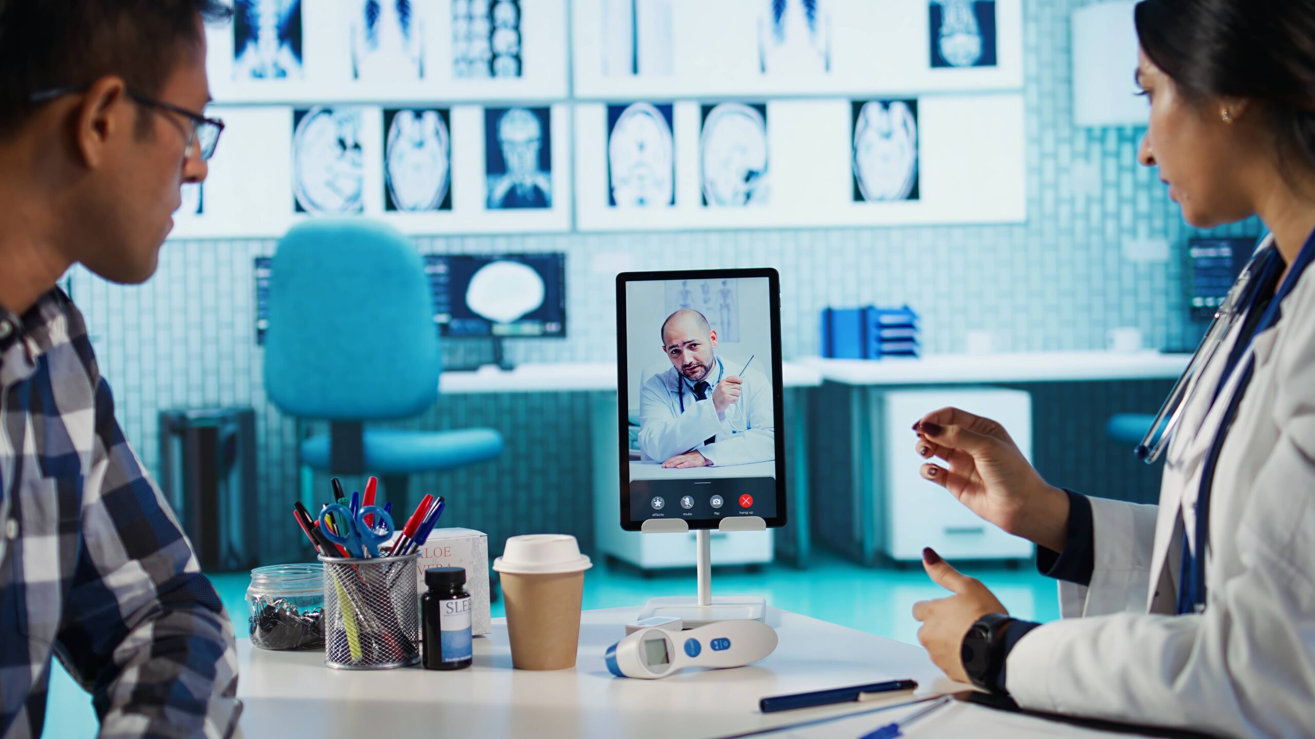 AI Patient Engagement