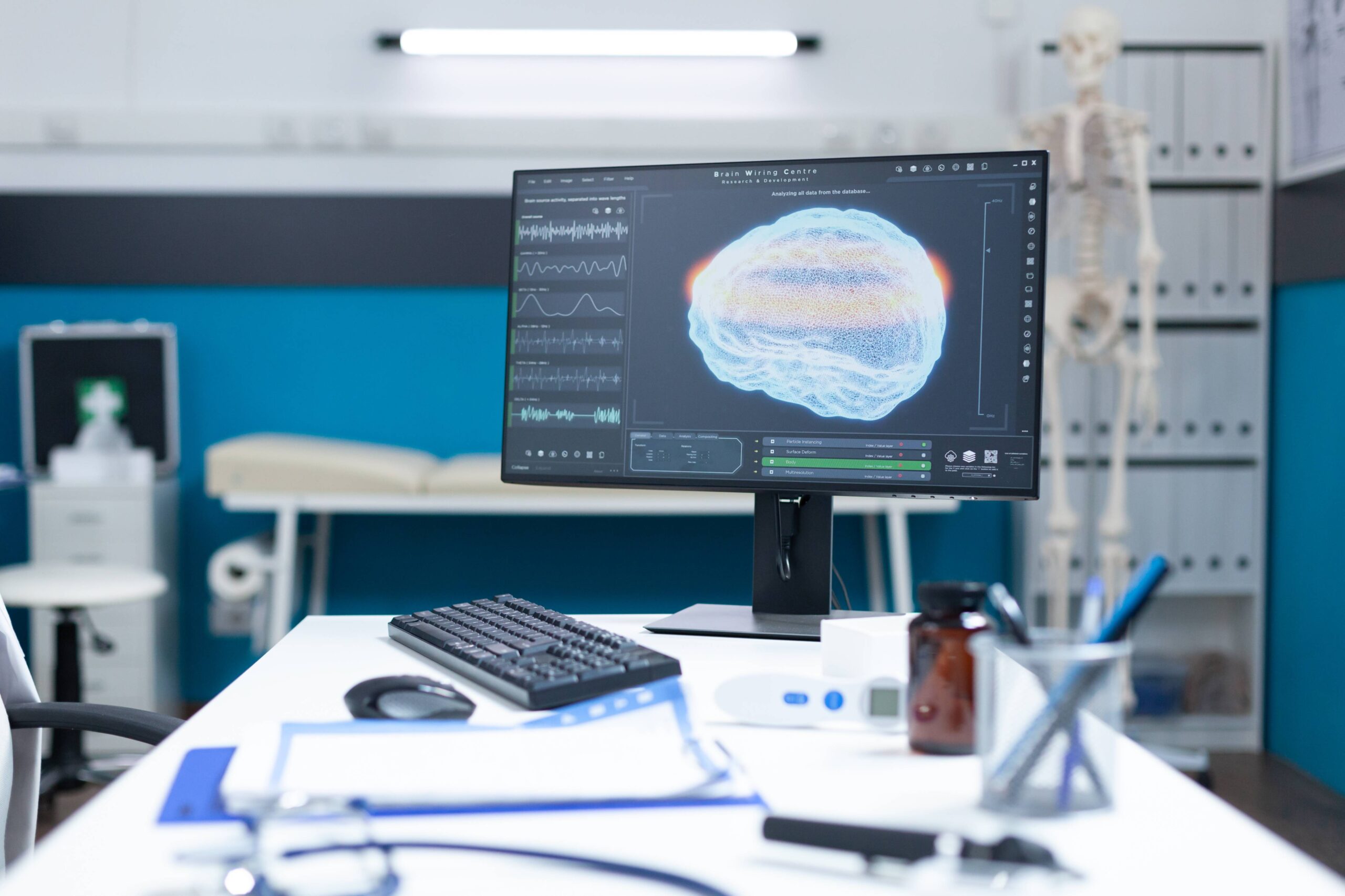 Clinical Decision Support