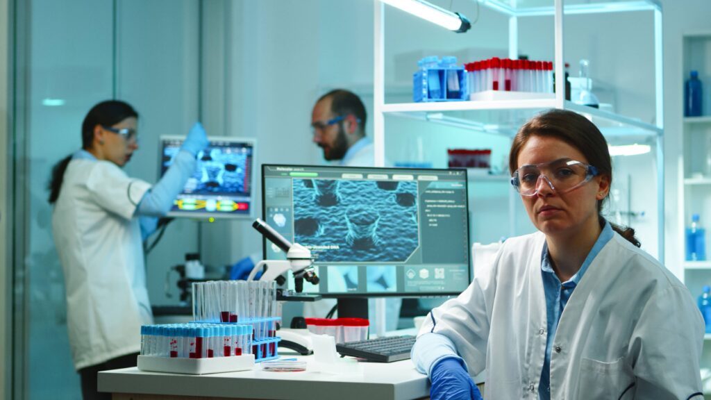 AI and Robotics in Healthcare
