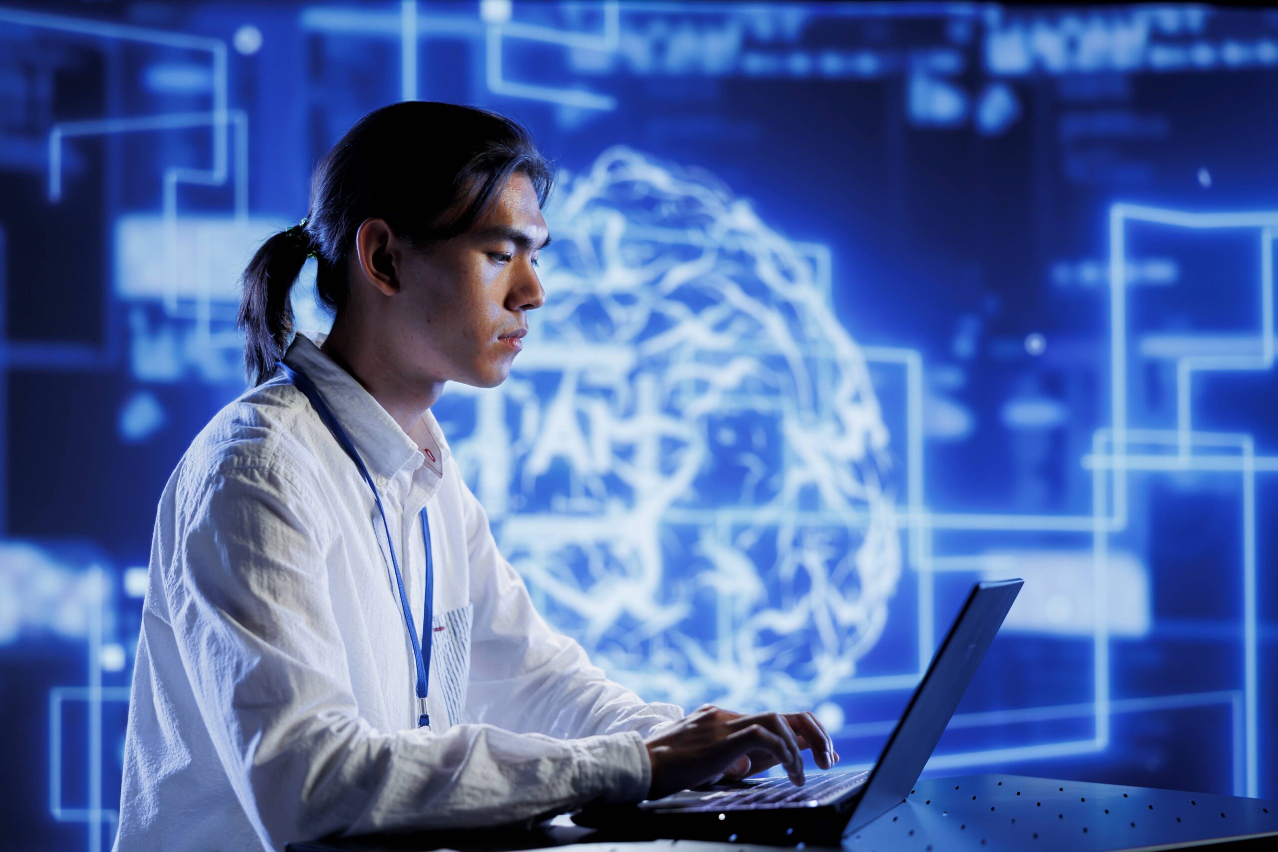AI Patient Intake