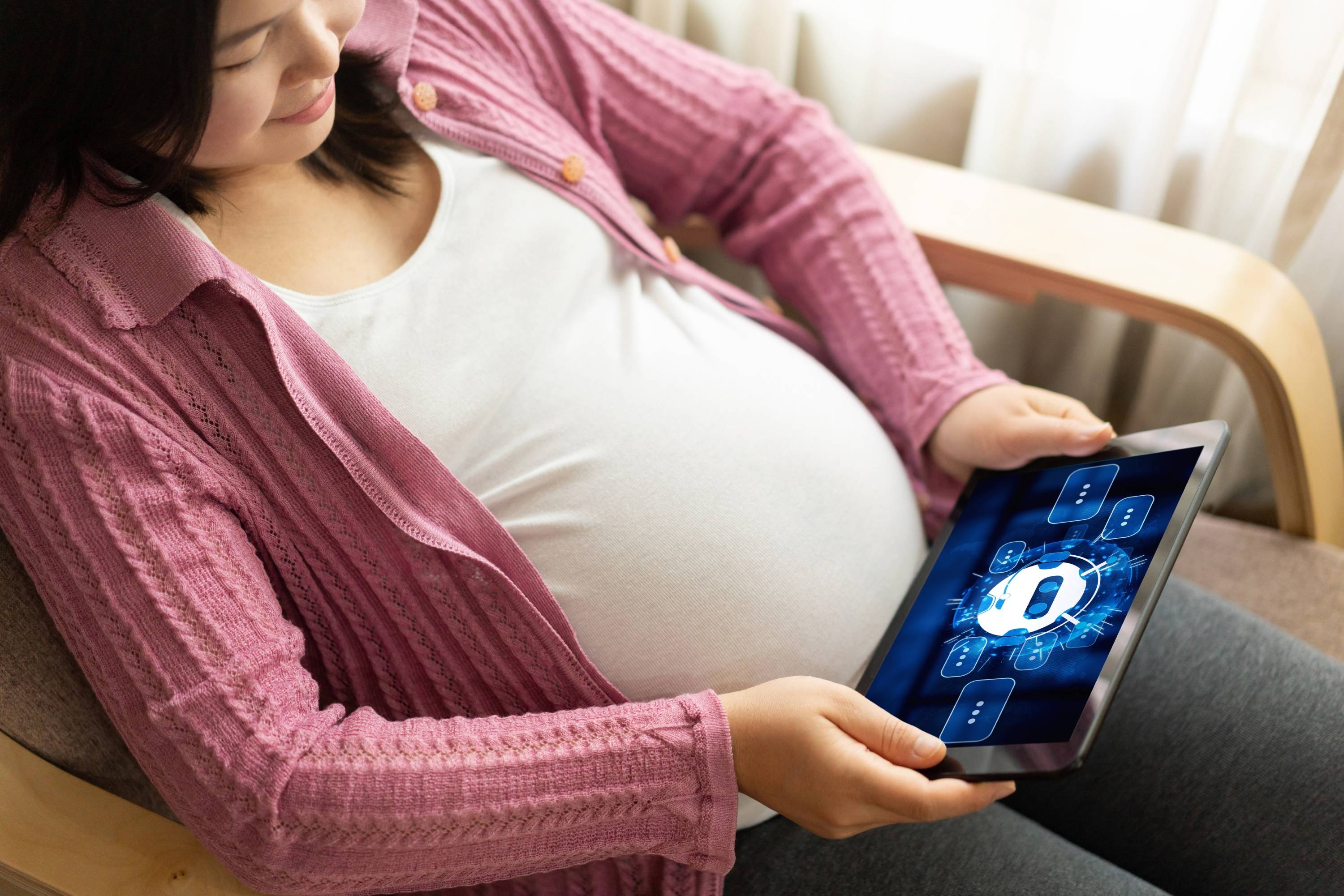 AI in IVF