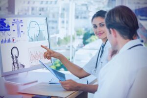 point-of-care diagnostics
