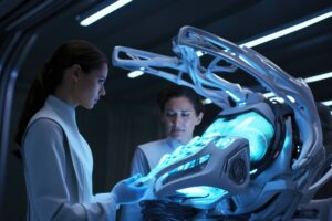 Robotic Rehabilitation