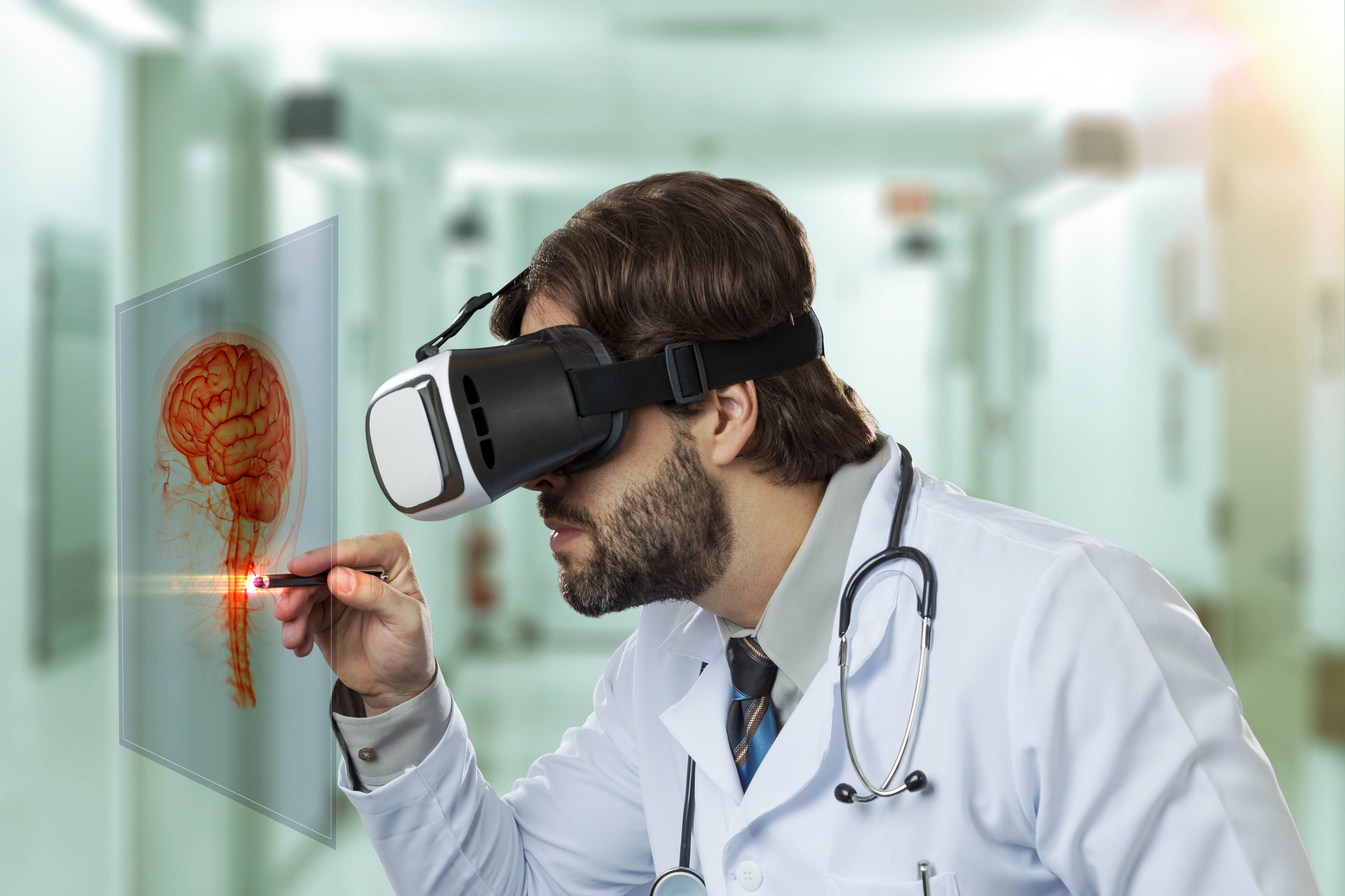 Diabetic Retinopathy Screening