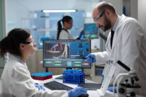 Haematology Clinic Management Software