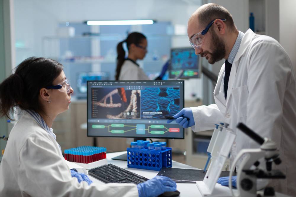Haematology Clinic Management Software