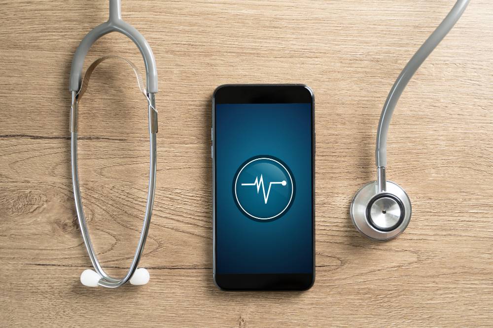 best health apps in uganda