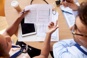 Patient Intake Forms