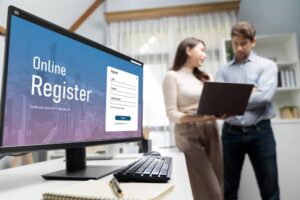 abdm registration