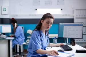 clinic management software malaysia