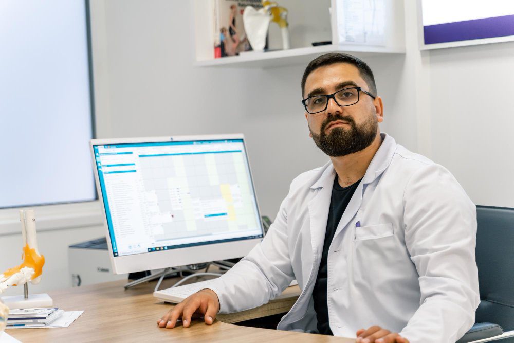 clinic management software india