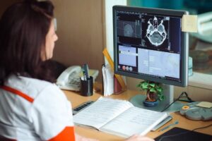 ivf emr software