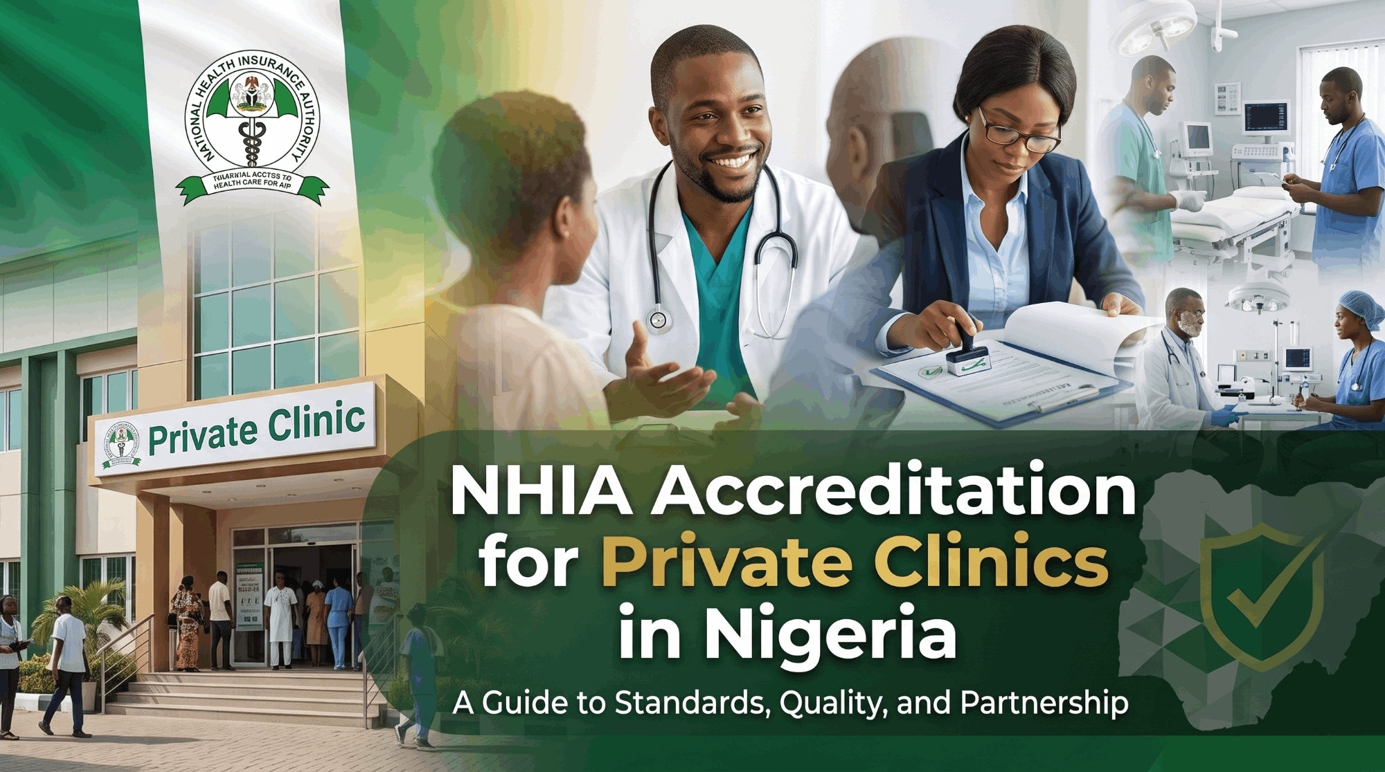 nhia accreditation